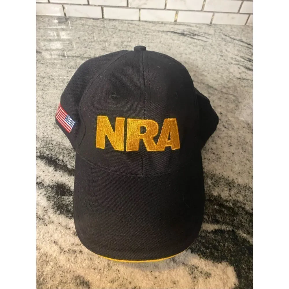 NRA Hat
